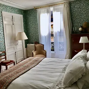 Bed & Breakfast Le 48, Parijs
